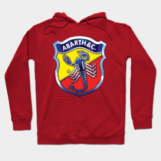 Abarth Hoodie